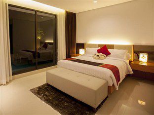 Permai Dago Pakar Private Pool 4*